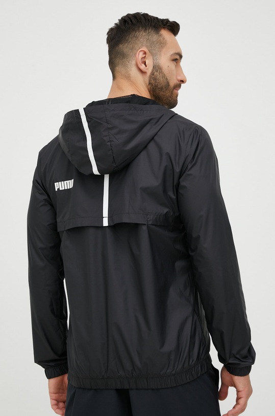 Oblečenie Bunda Puma 847484 čierna
