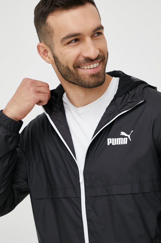 Куртка Puma чорний 847484