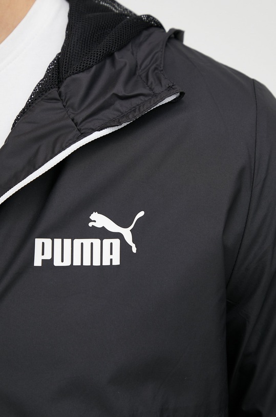 Bunda Puma 847484 čierna