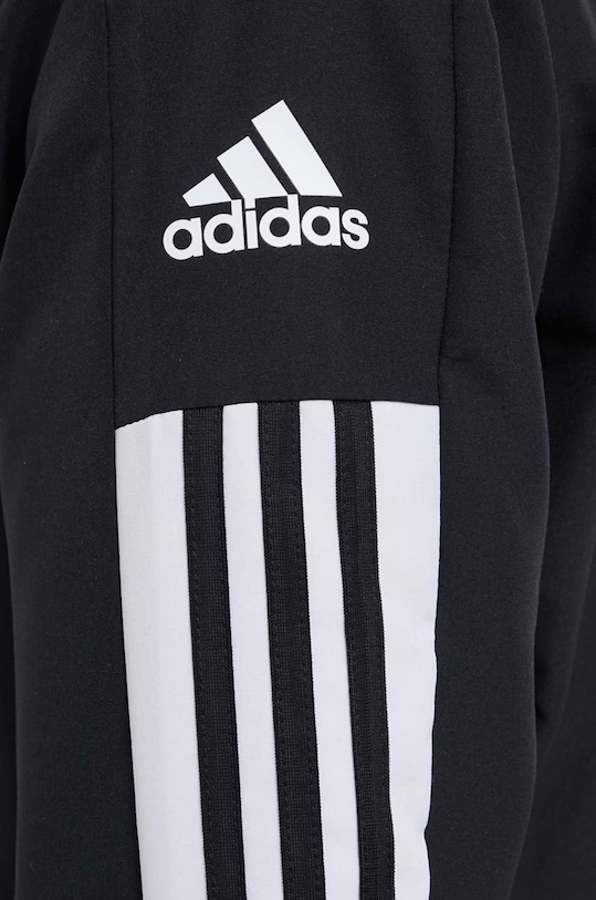 Куртка adidas Performance GK9549 GK9549 чорний