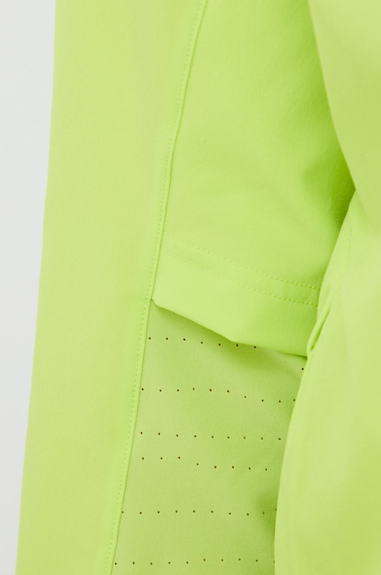 Jakna za trening Reebok United By Fitness Speed HB4068 zelena