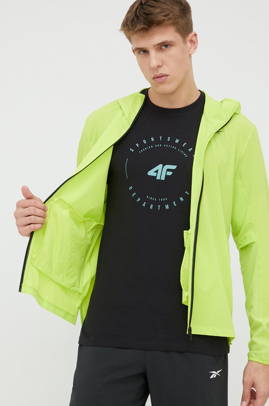 Jakna za trening Reebok United By Fitness Speed HB4068