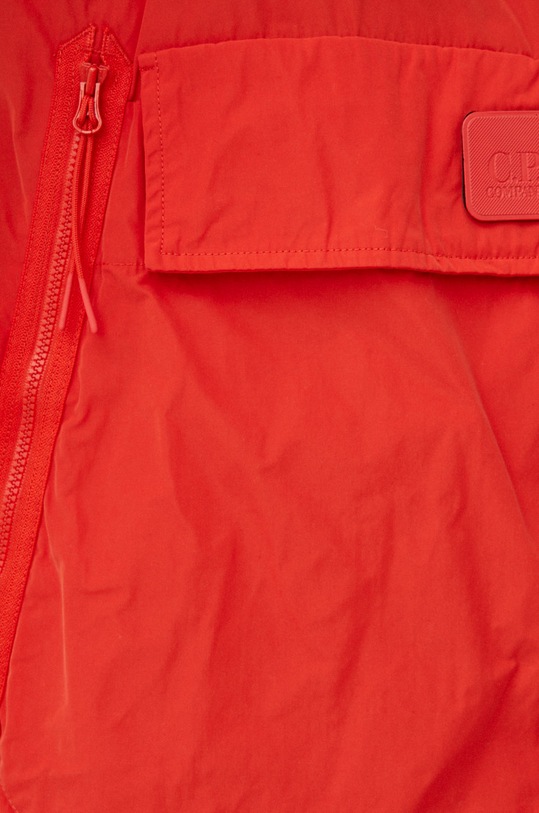Bunda C.P. Company 12CMOW176A005761W oranžová