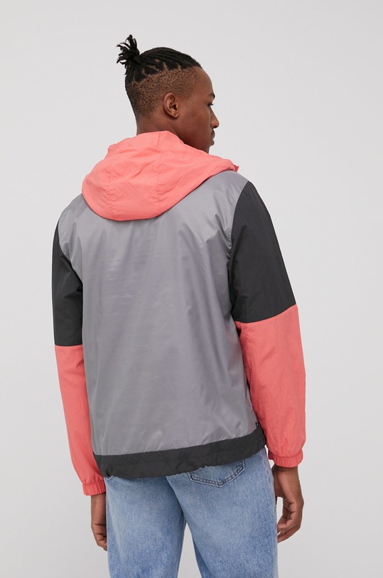 Abbigliamento adidas Originals giacca HF4778 grigio