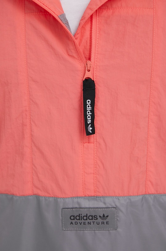 adidas Originals jacket HF4778 gray