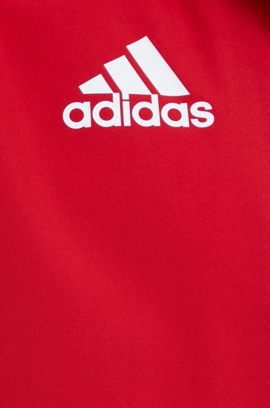 adidas Performance geaca HG6299 HG6299 rosu