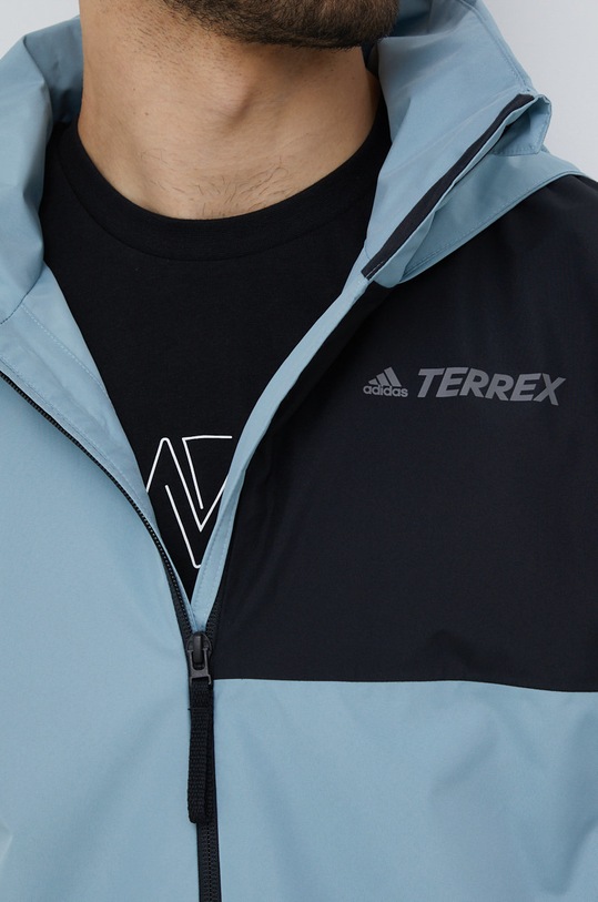 adidas TERREX giacca antivento Multi HA2303