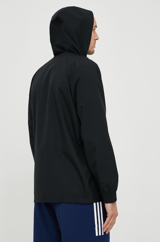 Одяг Куртка adidas Performance HB0581 чорний