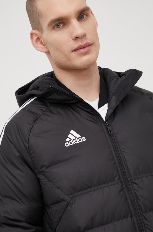 Pernata jakna adidas Performance crna H21256