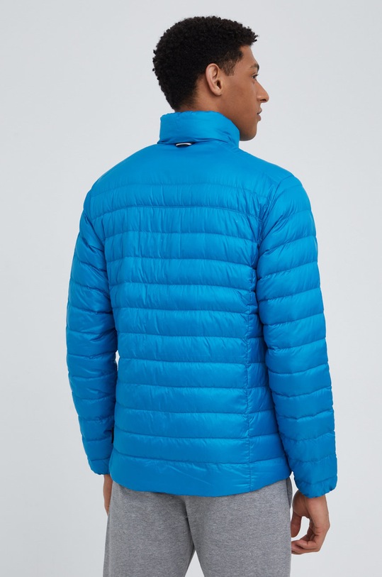 Îmbrăcăminte Jack Wolfskin geaca sport din puf 1205931.1361 albastru