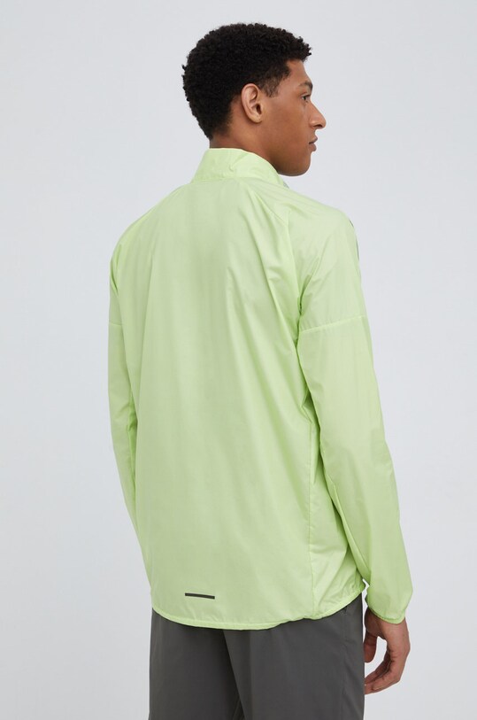 Îmbrăcăminte adidas TERREX windbreaker Multi H53401 verde