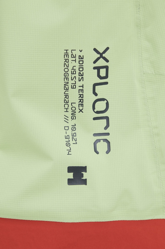 adidas TERREX kurtka outdoorowa Xploric H55926