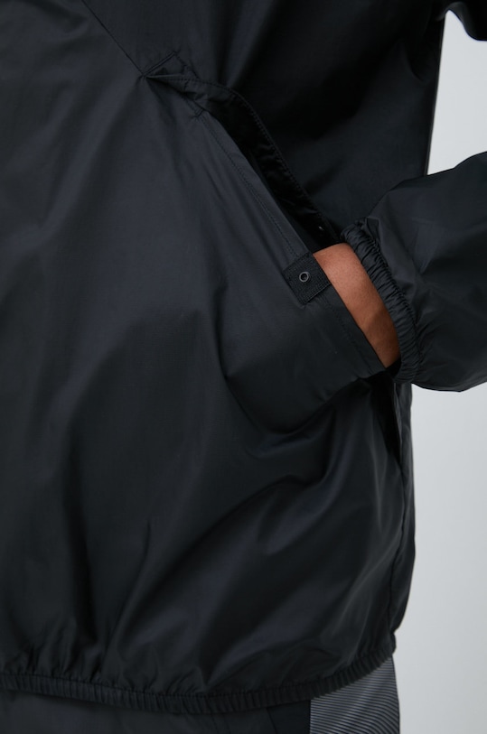 Вітровка adidas Performance H65744 чорний