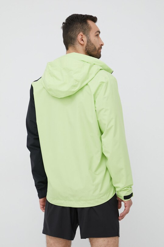 Одяг Куртка outdoor adidas TERREX Multi HA2304 зелений