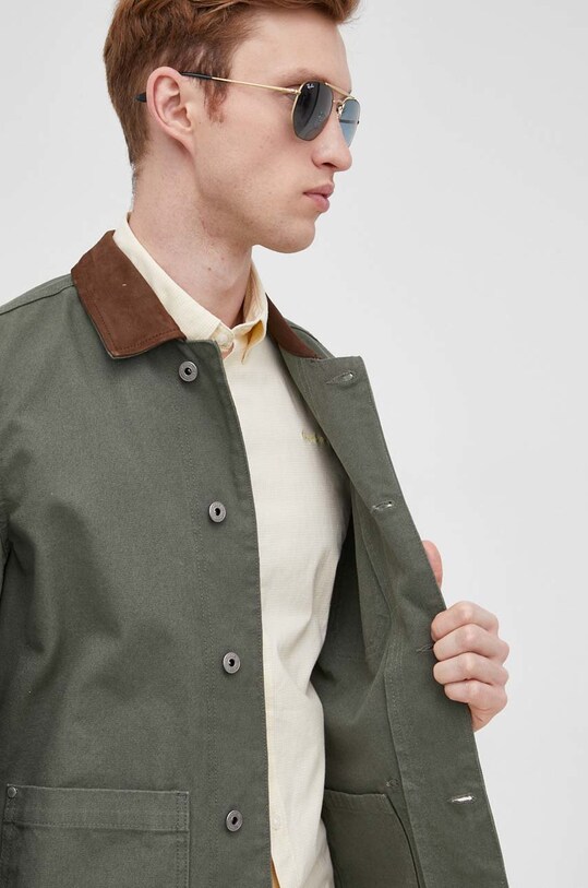 Pepe Jeans geaca Linus PM402545.684