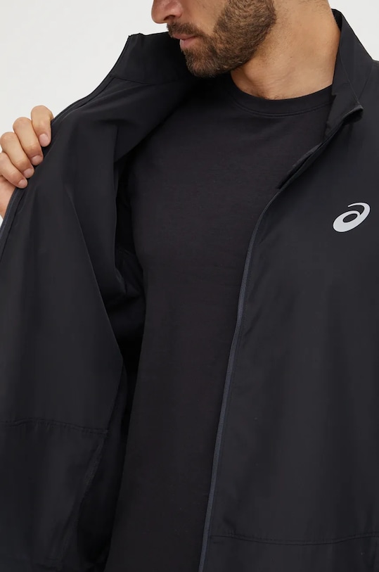 Asics jachetă de alergare Core 2011C344.001