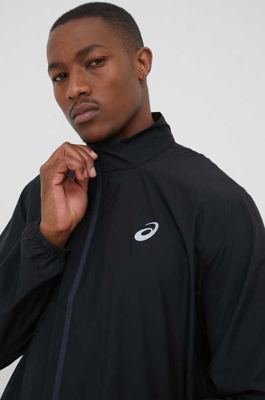 Asics jachetă de alergare Core 2011C344.001