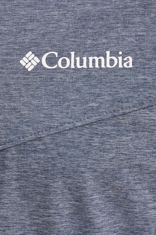 Columbia kurtka outdoorowa Heather Canyon 1714111. granatowy