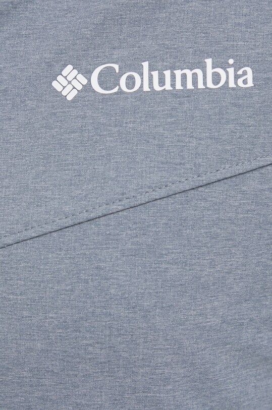 Columbia kurtka outdoorowa Heather Canyon 1714111. szary