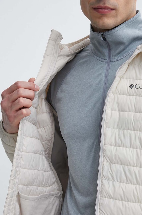 Columbia geacă sport Powder Pass 1773271