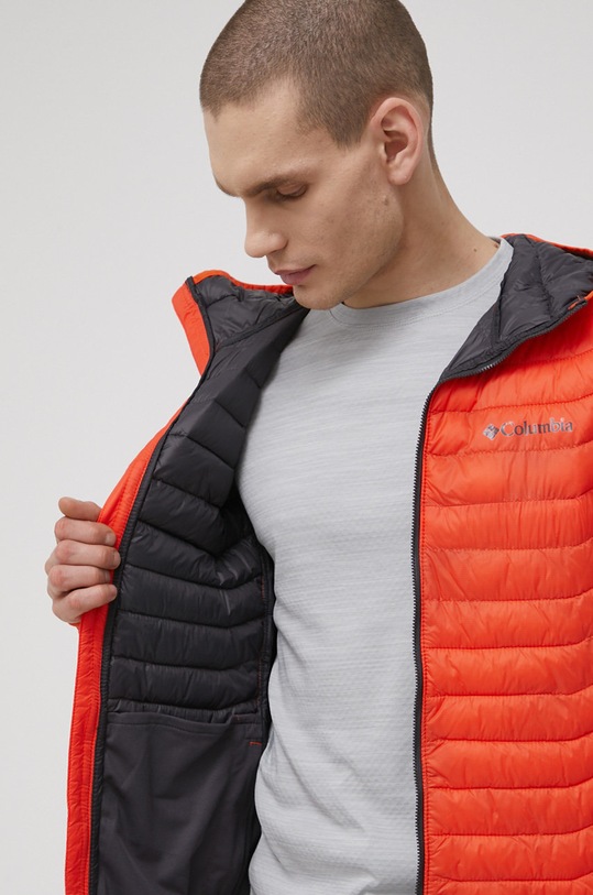 Columbia kurtka sportowa Powder Pass 1773271