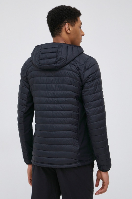 Oblečení Sportovní bunda Columbia Powder Pass 1773271 černá