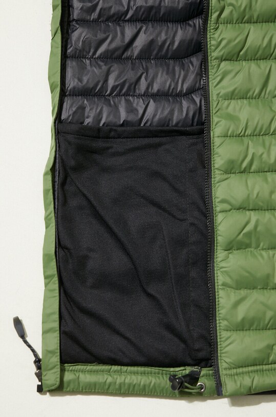 Columbia sports vest Powder Pass 1842414