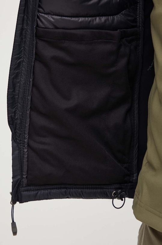 Columbia bezrękawnik sportowy Powder Pass 1842414