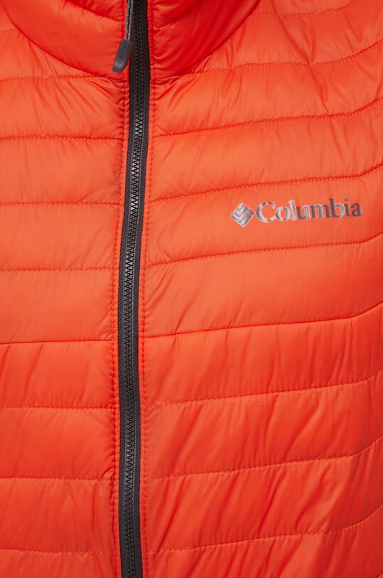 Спортивная безрукавка Columbia Powder Pass 1842414 оранжевый