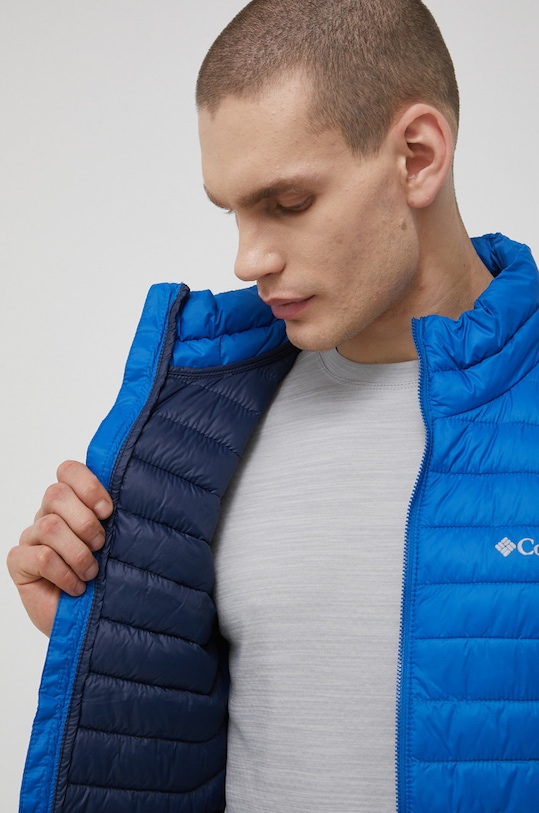 Sportovní vesta Columbia Powder Pass 1842414