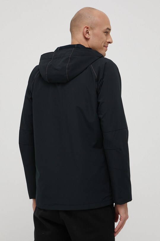 Одежда Куртка outdoor Columbia Tall Heights 1975591 чёрный