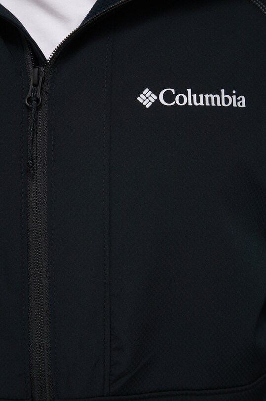 Куртка outdoor Columbia Tall Heights 1975591 чёрный