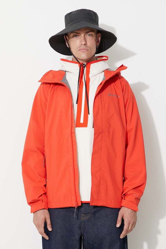Куртка outdoor Columbia Earth Explorer