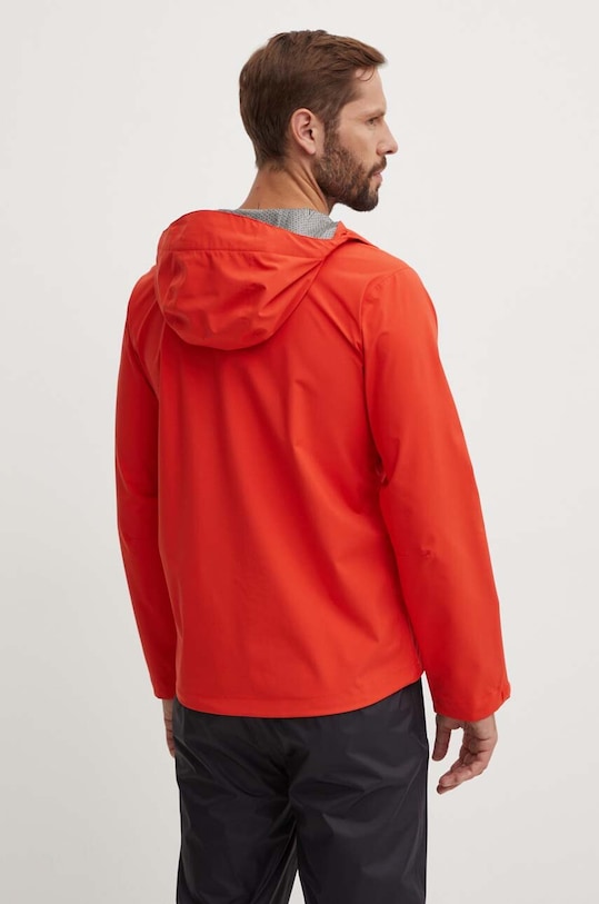 Columbia szabadidős kabát Earth Explorer 1988612 piros SS24
