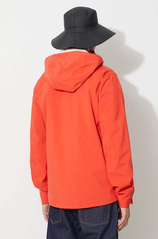 Oblečenie Turistická bunda Columbia Earth Explorer 1988612 červená