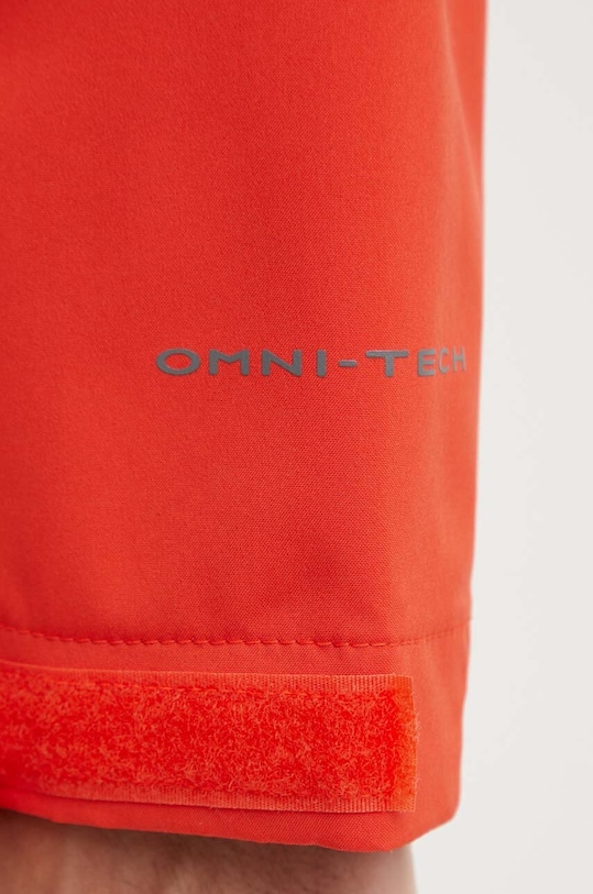 Columbia szabadidős kabát Earth Explorer piros 1988612