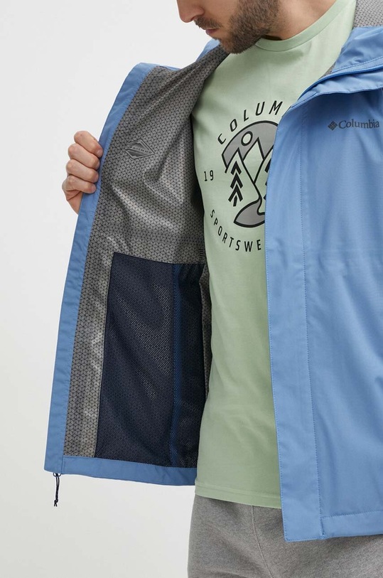 Columbia jacheta de exterior Earth Explorer 1988612
