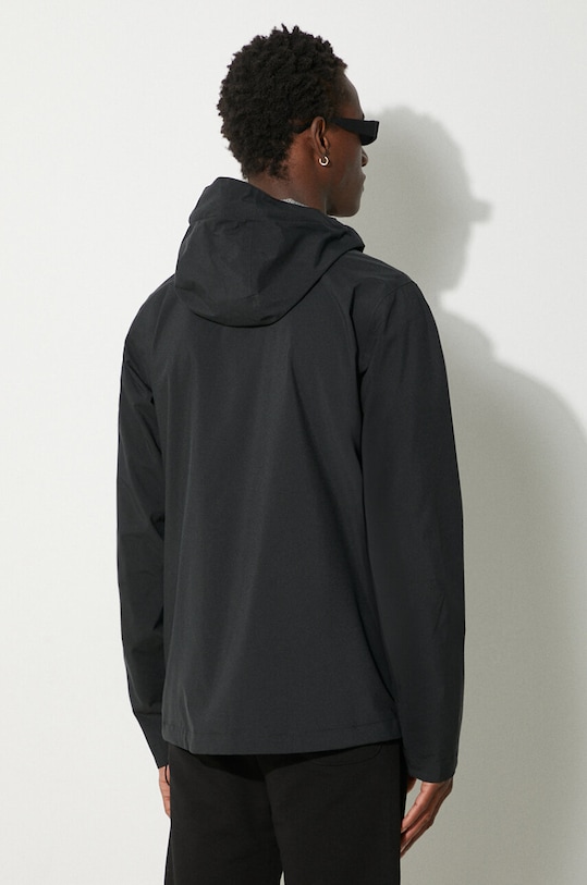 Oblečení Outdoorová bunda Columbia Earth Explorer 1988612 černá