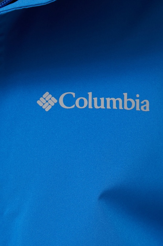 Columbia kurtka outdoorowa Earth Explorer 1988612 niebieski