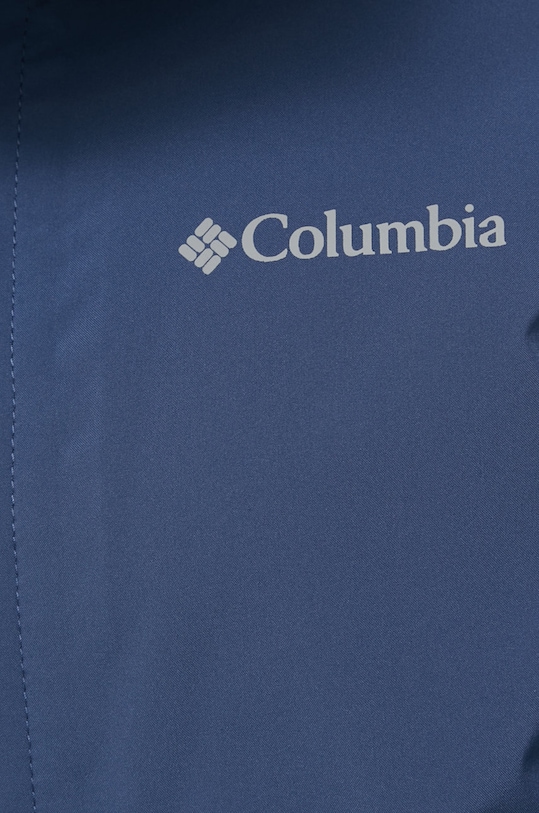 Columbia geacă outdoor Earth Explorer 1988612 bleumarin