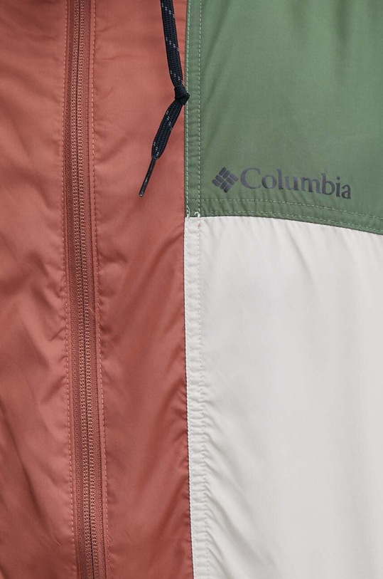 Αντιανεμικό Columbia Flash Challenger 1988723 μπεζ