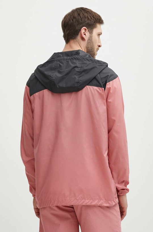 Odzież Columbia wiatrówka Flash Challenger 1988723 różowy