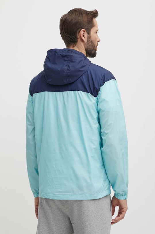 Αντιανεμικό Columbia Flash Challenger 1988723 τιρκουάζ SS24