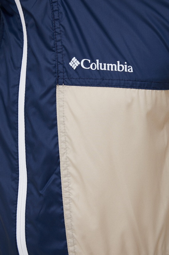 Columbia wiatrówka Flash Challenger beżowy 1988723