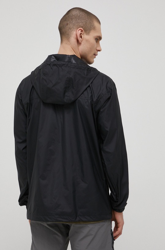 Odzież Columbia wiatrówka Flash Challenger 1988723 czarny