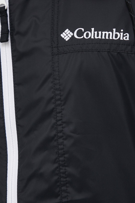 Columbia wiatrówka Flash Challenger 1988723 czarny
