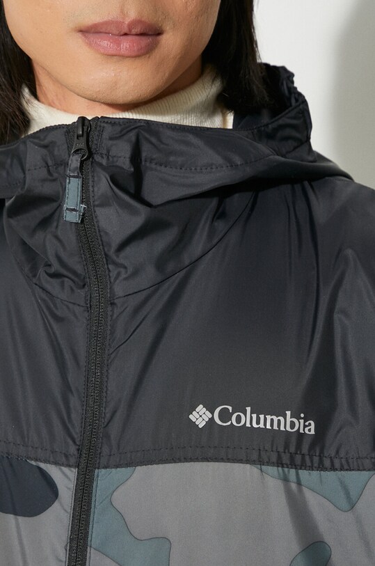 Columbia windbreaker TERREX Flash Challenger 1988715