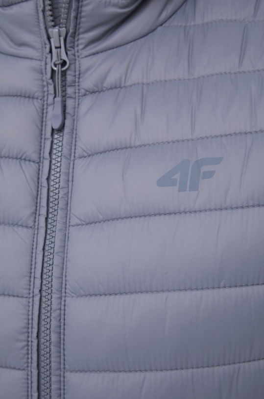 Prsluk 4F H4L22.KUMP001 siva