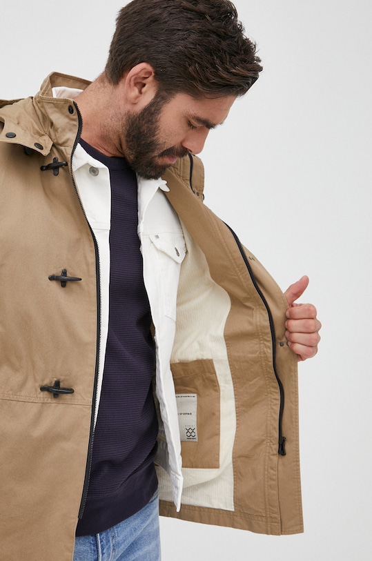 Bunda Sisley 2T4DSN00D.0P5