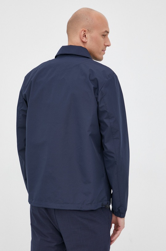 Îmbrăcăminte Sisley geaca 2RFCSN004.06U bleumarin